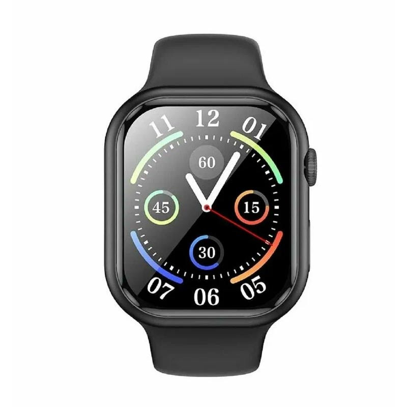 Borofone BD10 Smart Sport Watch (Black)
