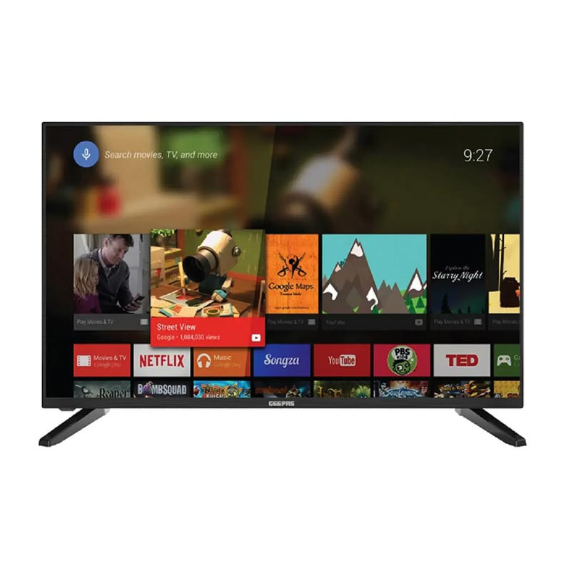 Televizor Geepas GLED3214SGXHD