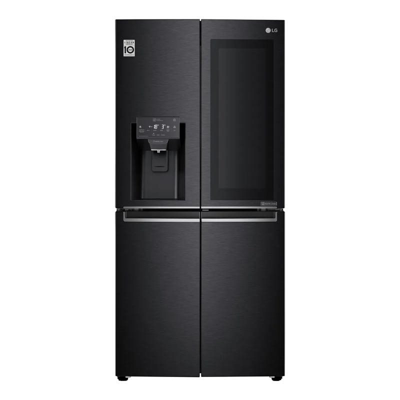 Soyuducu LG GR-X29FTQEL