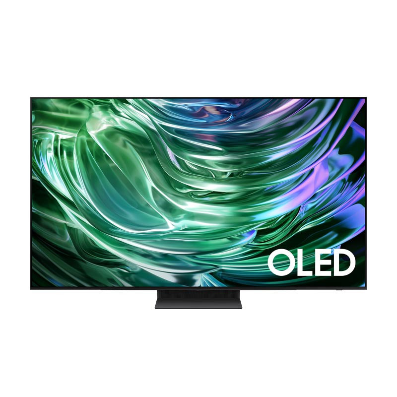 Televizor Samsung QE65S90DAUXRU