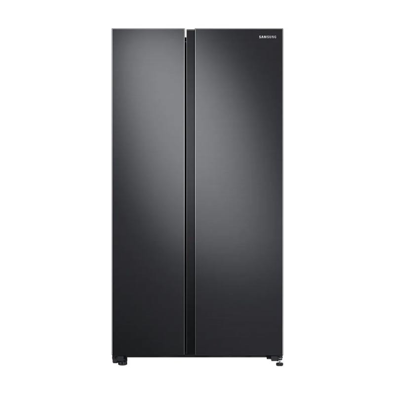Soyuducu Samsung RS62R5031B4/WT