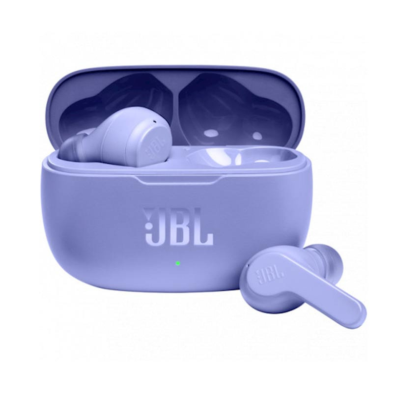 JBL Wave 200 Purple