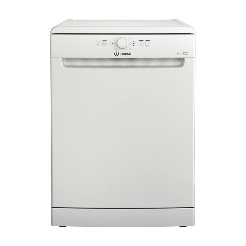Qabyuyan Indesit DFE 1B19 13