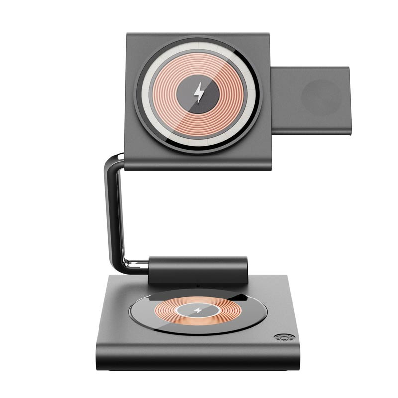 Wiwu 3in1 Wireless Charger WI-W023