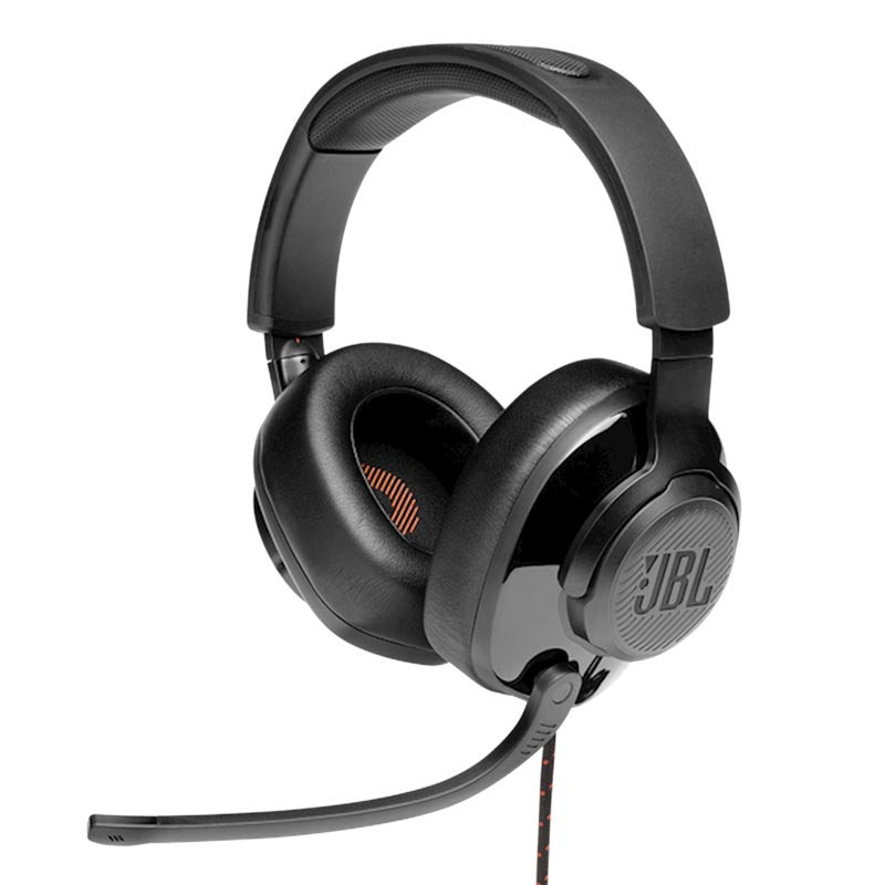 JBL Quantum 300 - Balck
