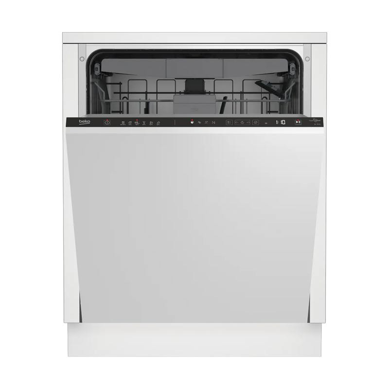 Qurashdirilan qabyuyan Beko BDİN36535