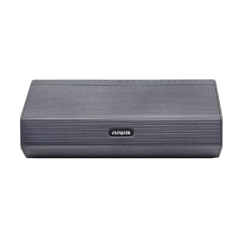 Portativ Akustika Aiwa SB-X150 II Gray