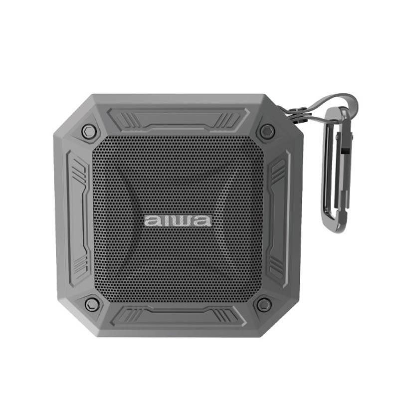 Portativ Akustika Aiwa SB-X80 Gray