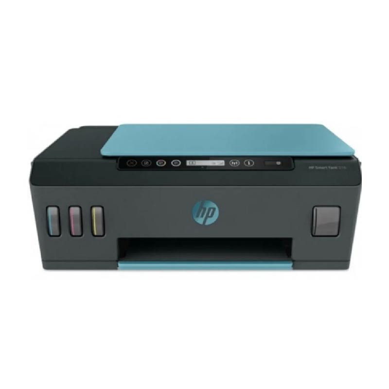 Printer HP Smart Tank 513 AIO (9JF88A)