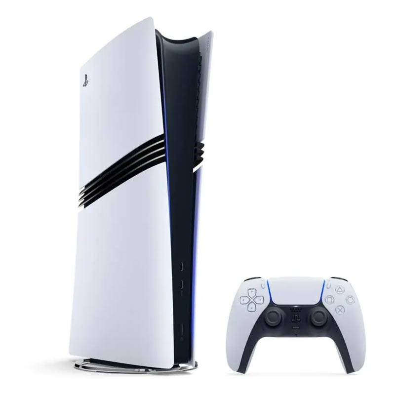 Sony PlayStation 5 (PS5) Pro 2TB
