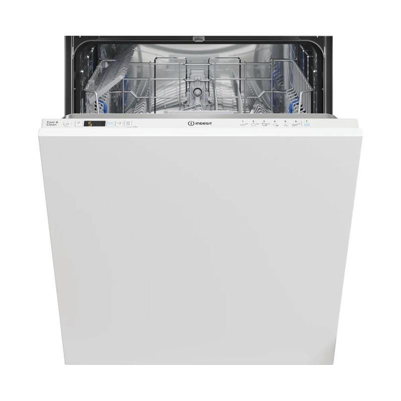 Qurashdirilan qabyuyan Indesit DIC 3B+16 A