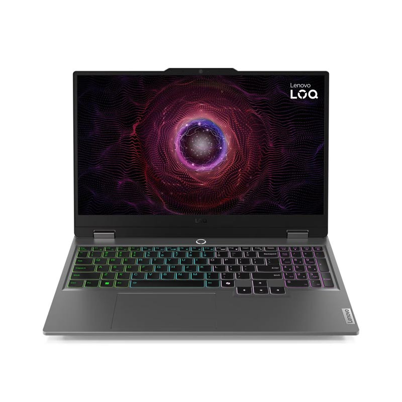 Lenovo LOQ 15IRX9 (83DV00NCRK)