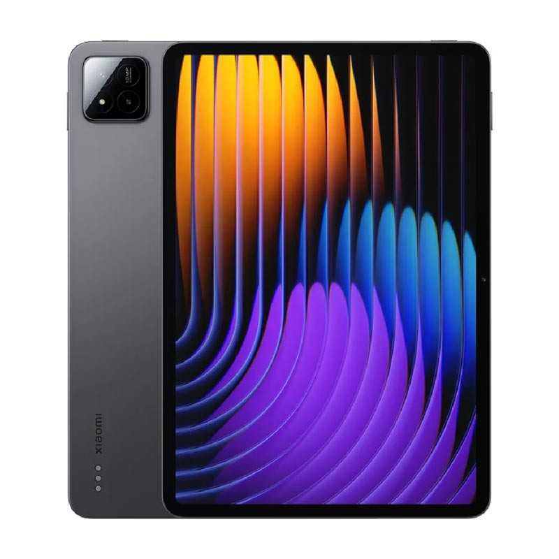 Xiaomi Pad 7 8/256 GB Gray