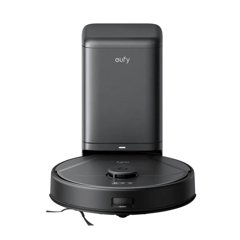 Eufy Clean X8 Pro Robot Vacuum Cleaner with Mop Function