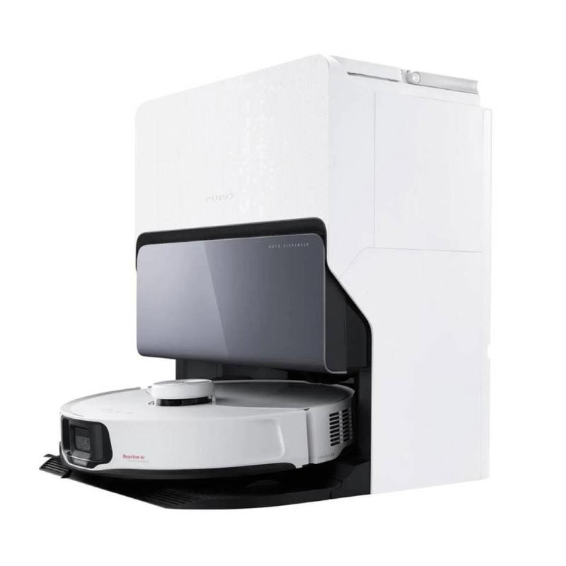 Tozsoran Roborock S9 MaxV Ultra (White)