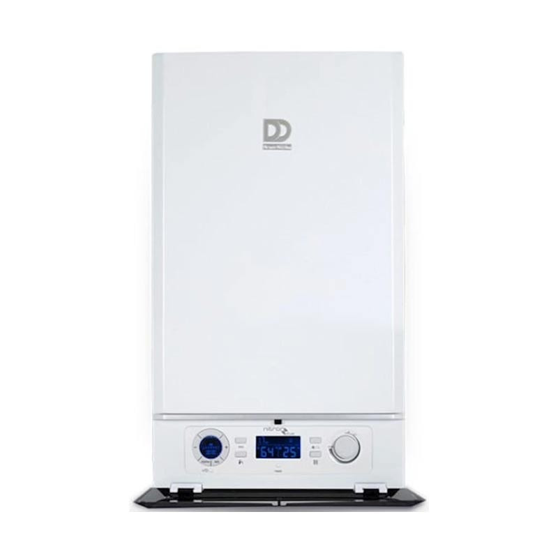 Kombi DemirDöküm Nitron Plus 24 kw