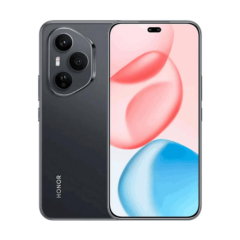 Honor 400 Pro 12/256 GB Black