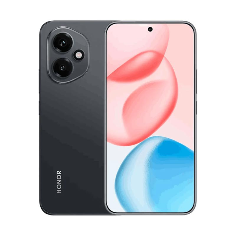 Honor 400 12/256 GB Black