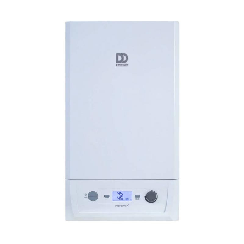 Kombi DemirDöküm  Nitromix 35 kw