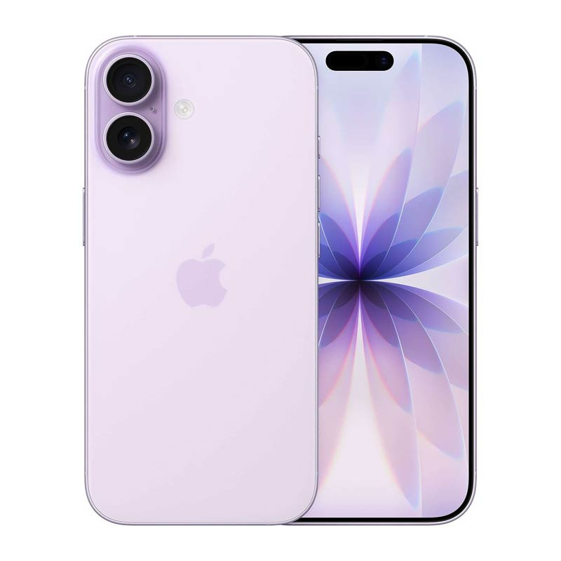 Apple iPhone 17 256 GB Lavender