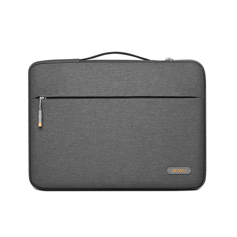 Wiwu Pilot Laptop Sleeve for 15.4 (Black)