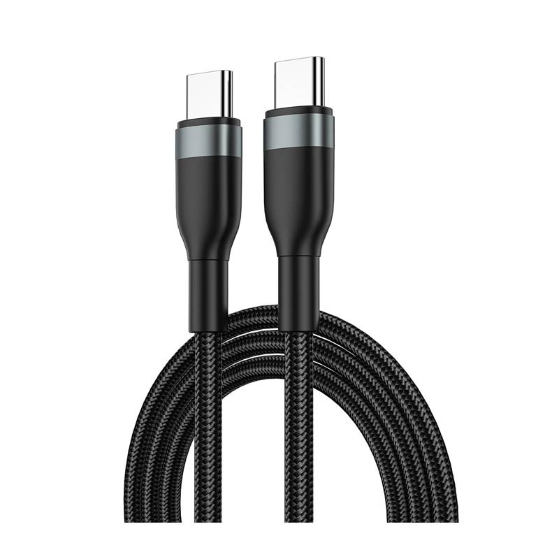 Wiwu Consice Combo Charging Black WI-C033