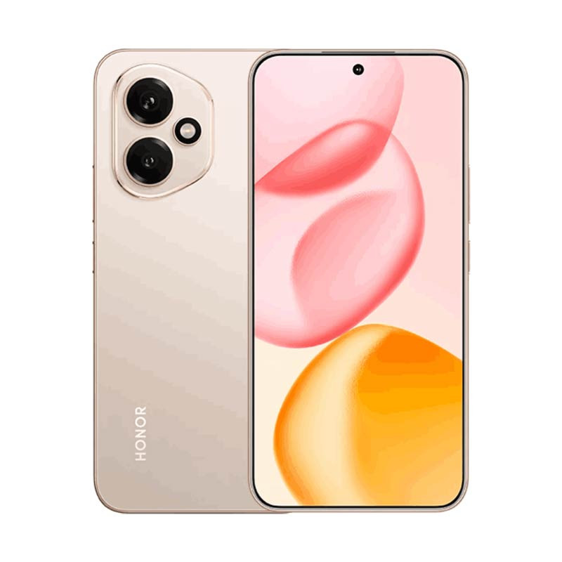 Honor 400 8/256 GB Gold