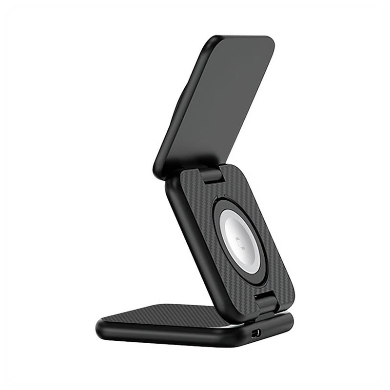 Wiwu Kevlar 3in1 Wireless WI-W035