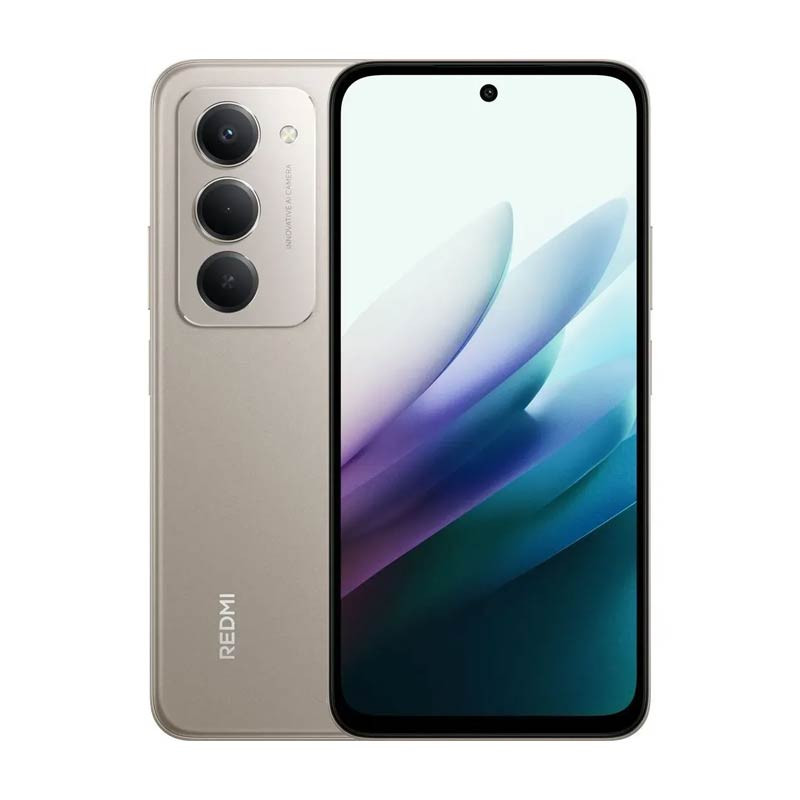 Xiaomi Redmi 15 8/256 GB Gray