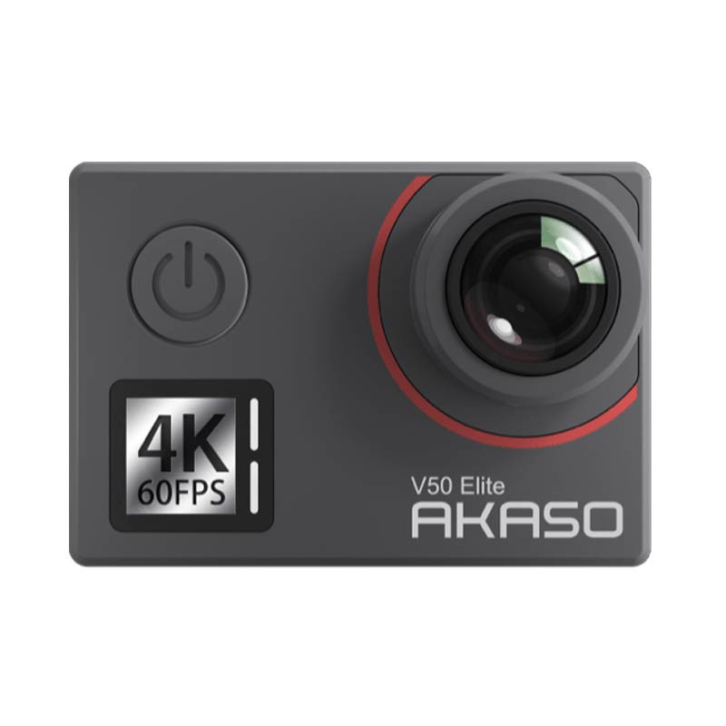 Akaso Action Camera V50 Elite