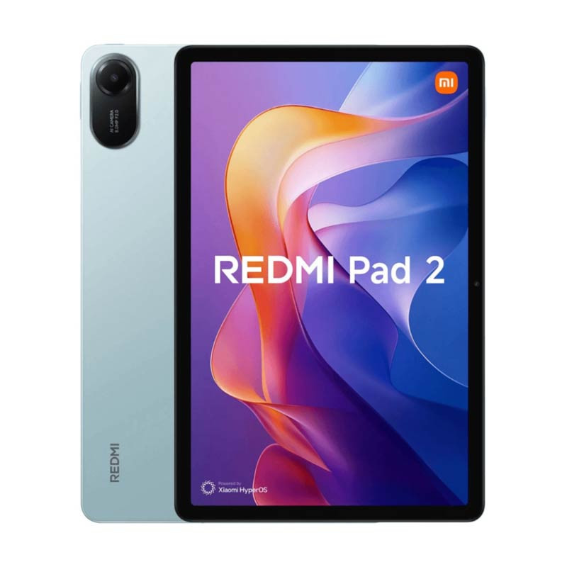 Xiaomi Redmi Pad 2 8/256 GB Green