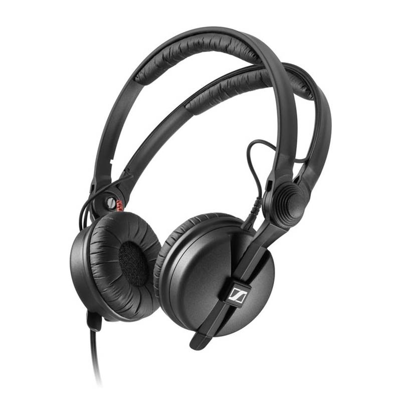 Sennheiser HD 25 Plus Headphone