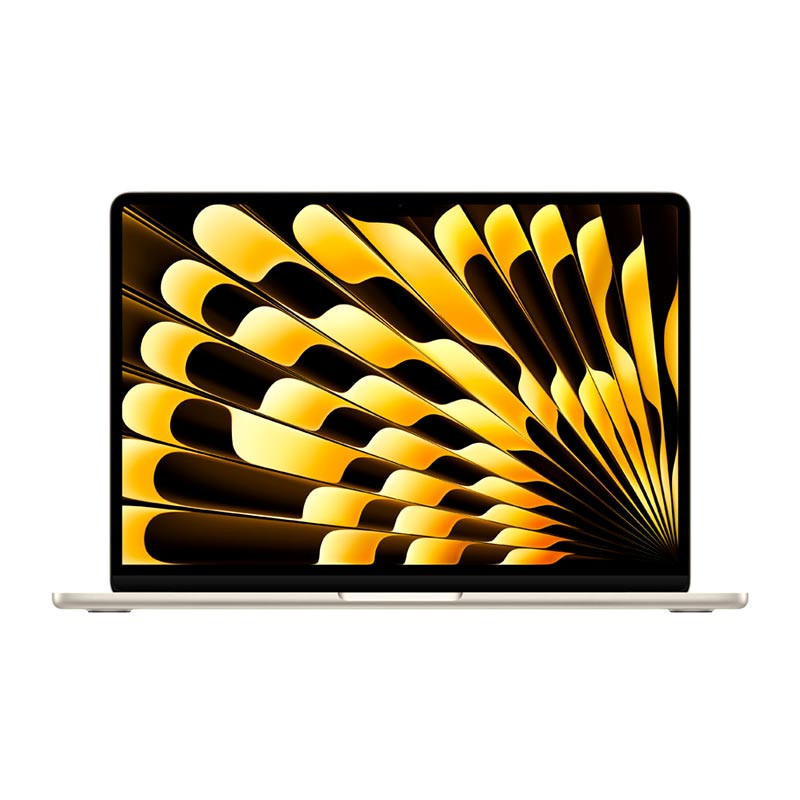 Apple MacBook Air 13 M5 16/512 GB (MDHA4) Starlight