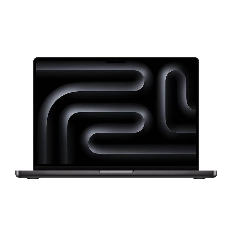 Apple Macbook Pro 14.2 M5 Pro 24GB/1TB (MGDR4) Black