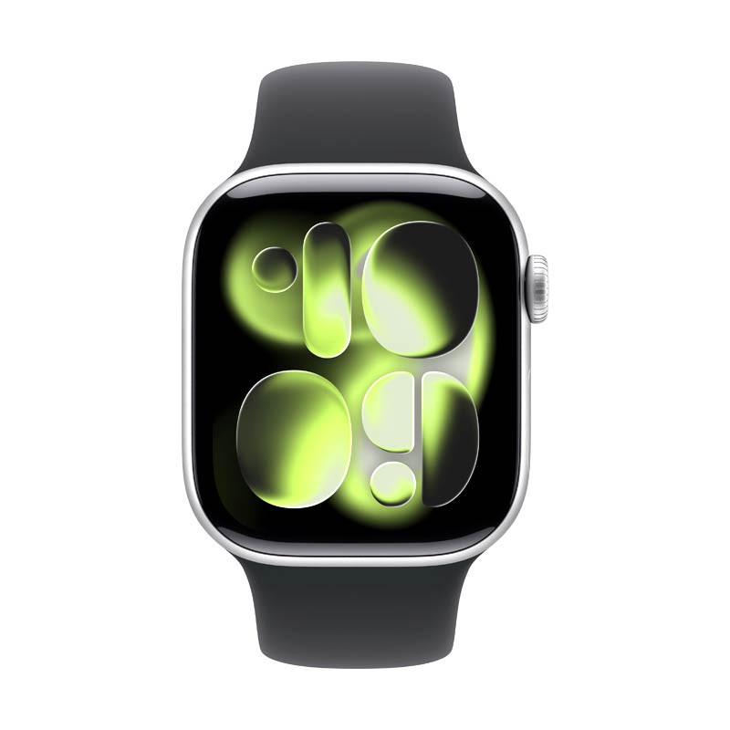 Apple Watch Sport S11 42mm (Silver)