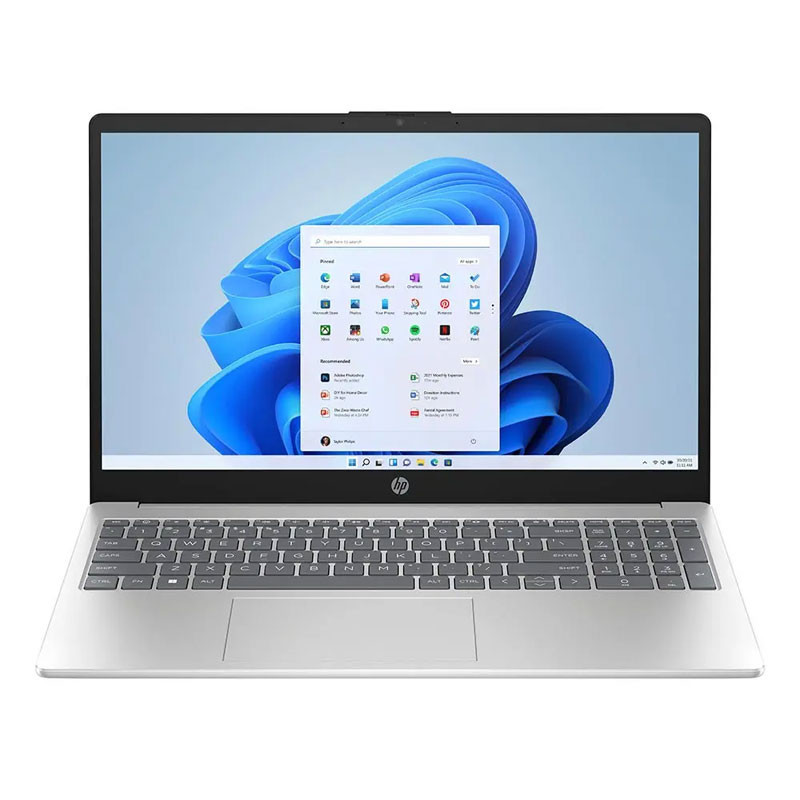HP Laptop 15-fd1062ci (D9QL7EA)