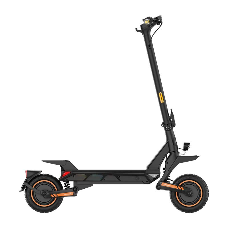 Elektrik Skuter KingSong N12T