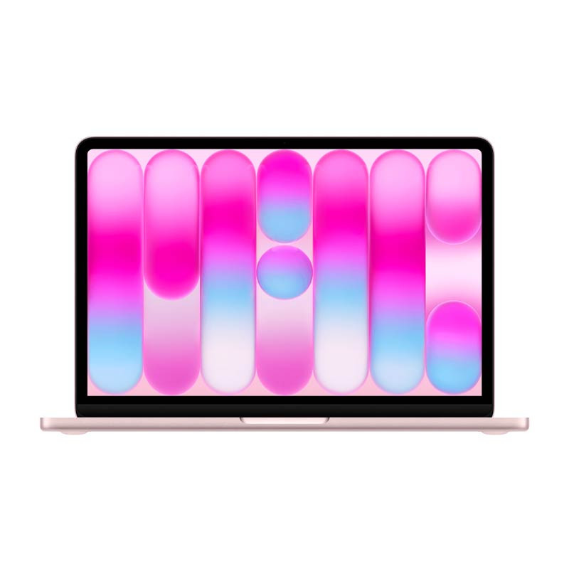 Apple MacBook Neo 13 8/512 GB (MHFJ4) Blush