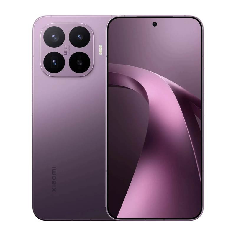 Xiaomi 17T Pro 12/512 GB Purple