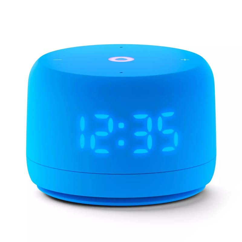 Yandex Station Lite 2 YNDX-00026 (Blue)