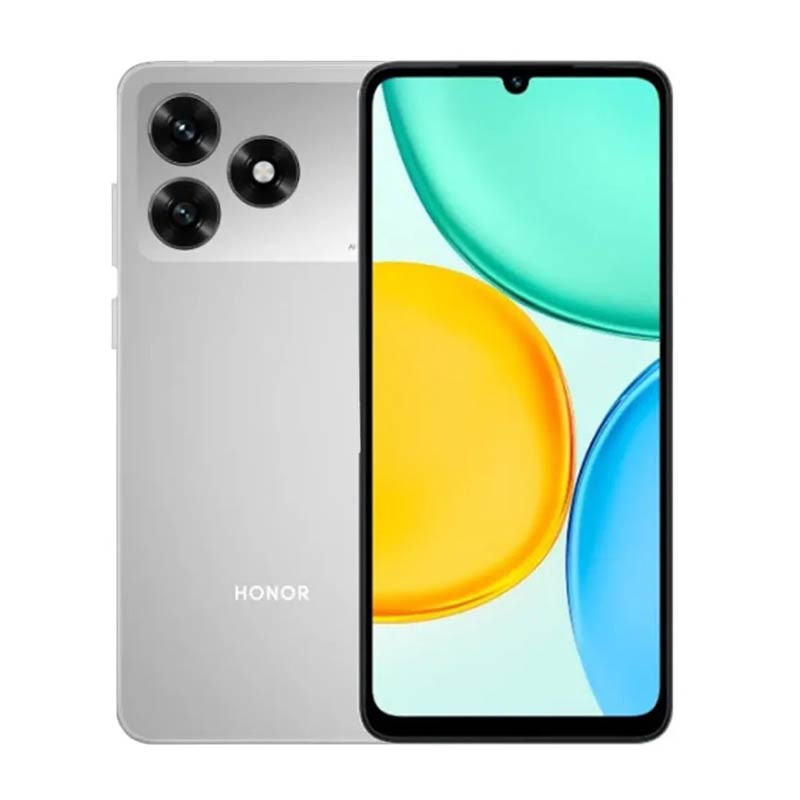 Honor X5d Plus 4/256 GB Silver