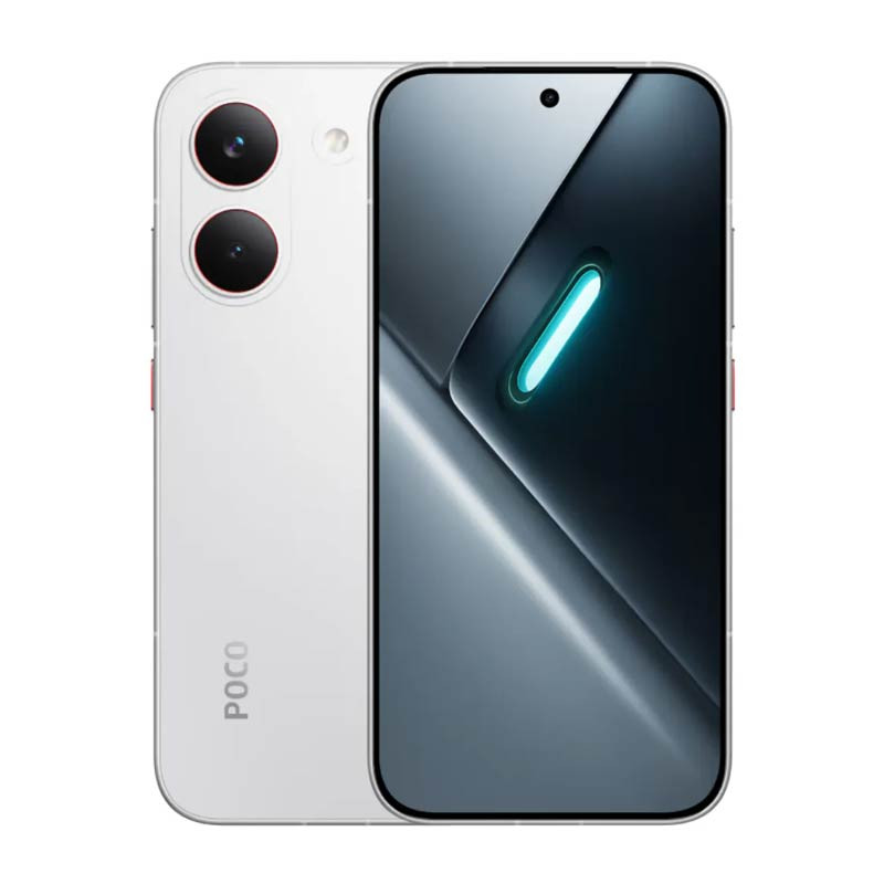 Poco X8 Pro 12/512 GB White