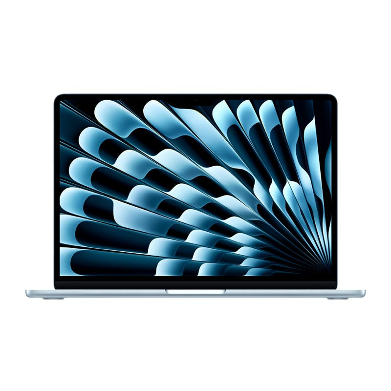Apple MacBook Air 13 M4 24/512 GB Sky Blue