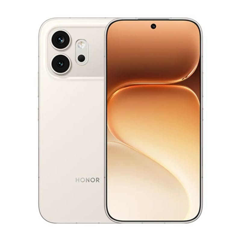 Honor 600 12/256 GB White