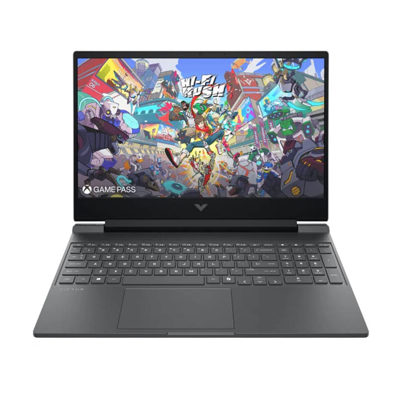 HP Victus Gaming Laptop 15-fa2075ci (D4XD8EA)