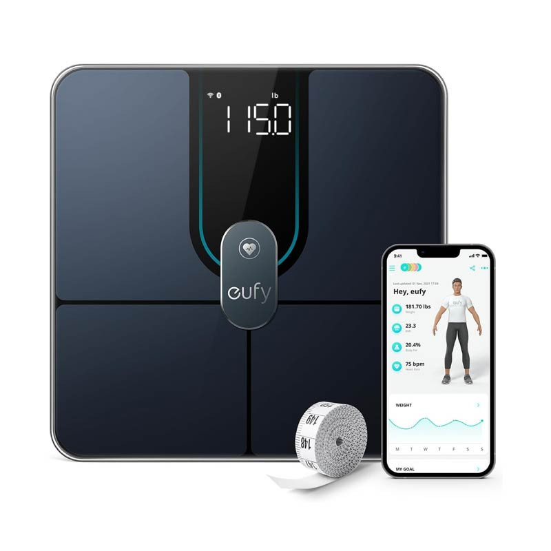 Eufy Smart Scale P2
