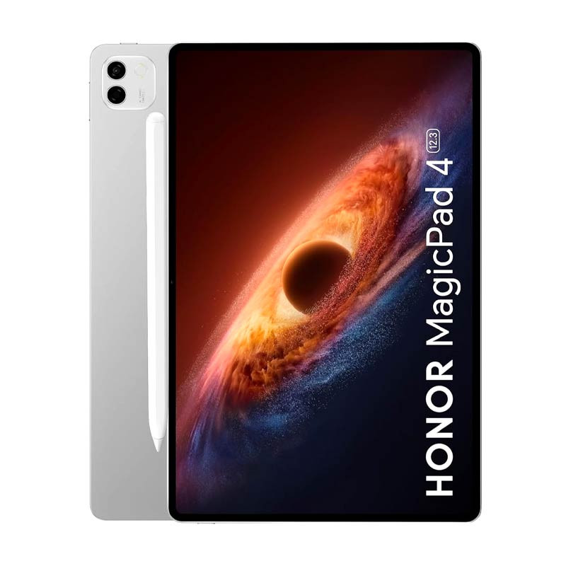 Honor Magic Pad 4 12/256 GB (Keyboard+Pen) Gray