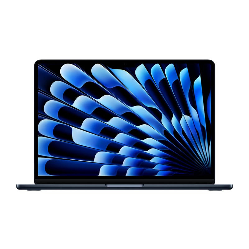 MacBook Air 15 M4 16/256 GB Midnight