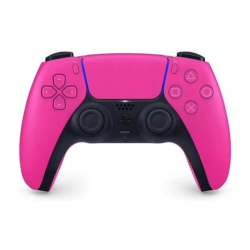 Sony PS5 DualSense Wireless Controller Pink