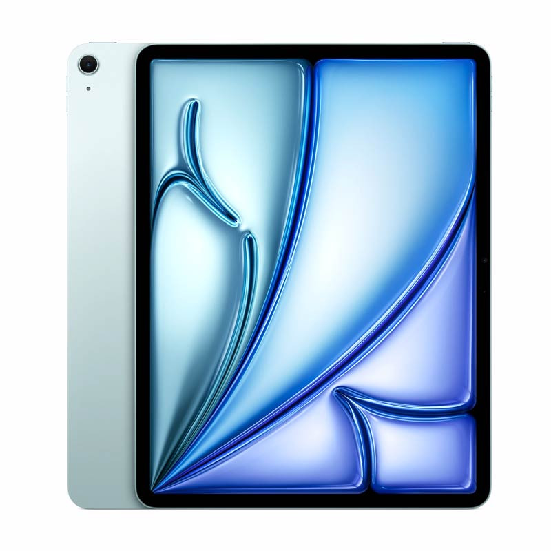 iPad Air 13 M4 256 GB Wi-Fi Blue